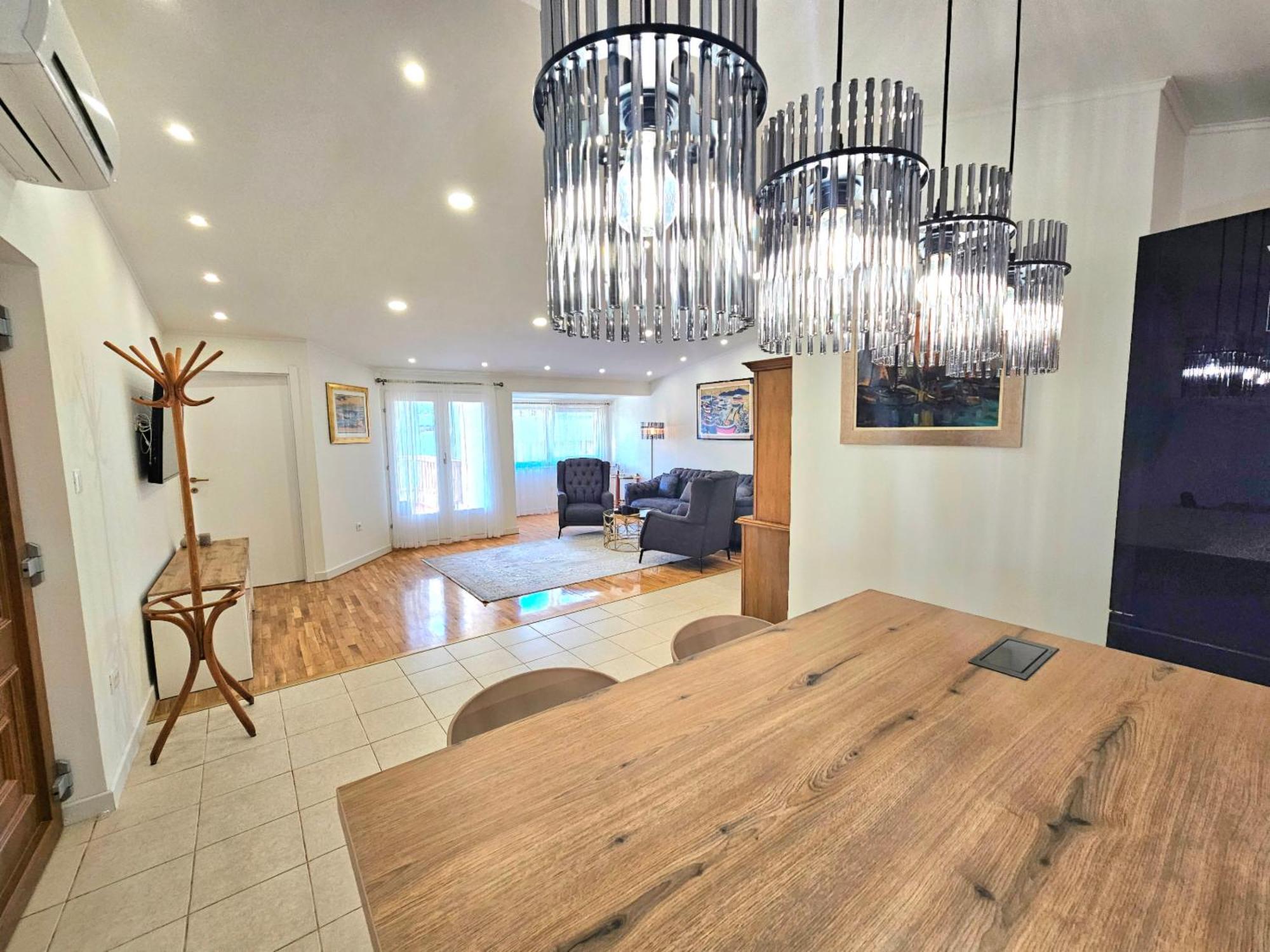 Premeru A6 Apartmán