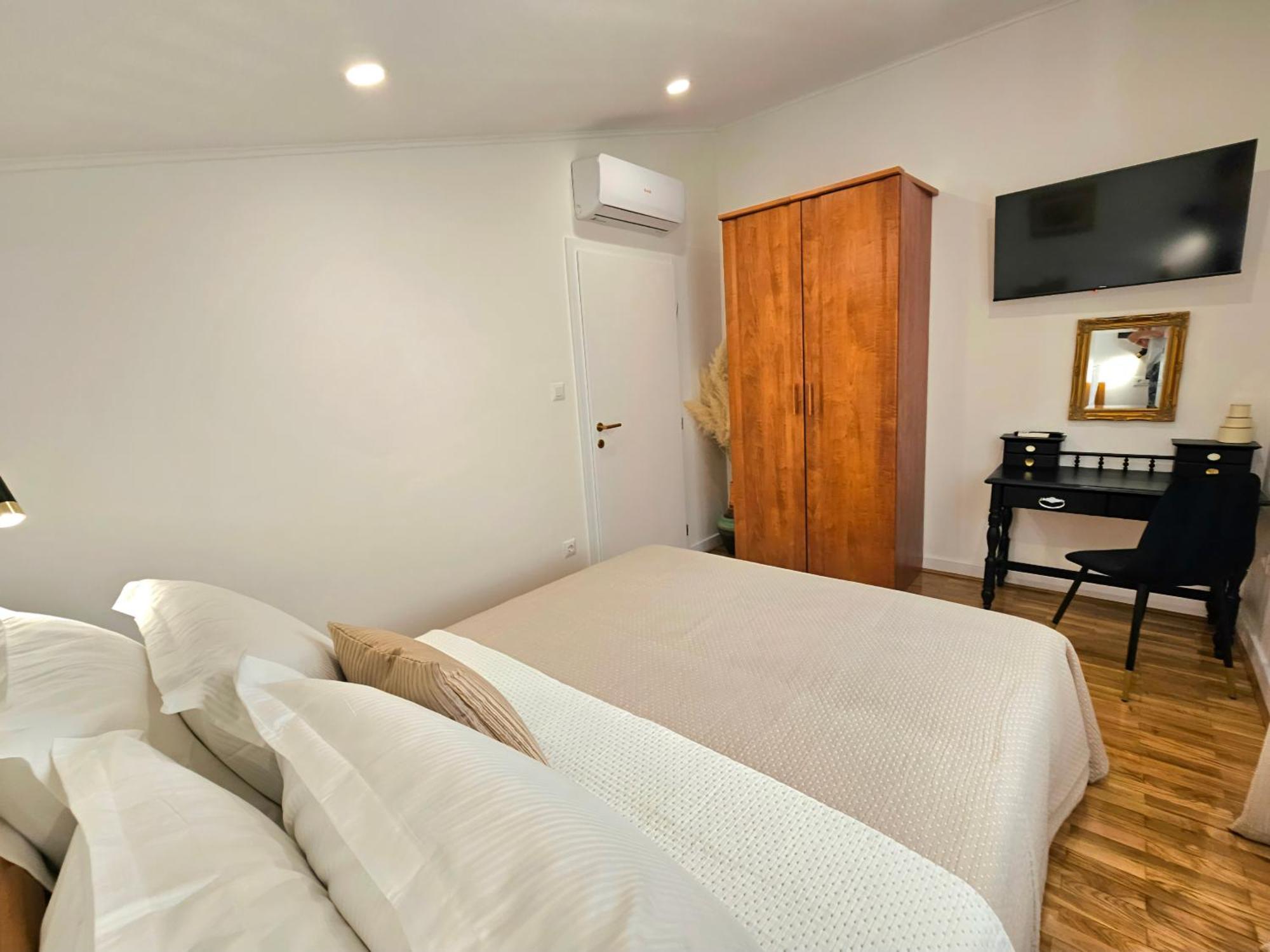 Apartment Premeru A6 *
