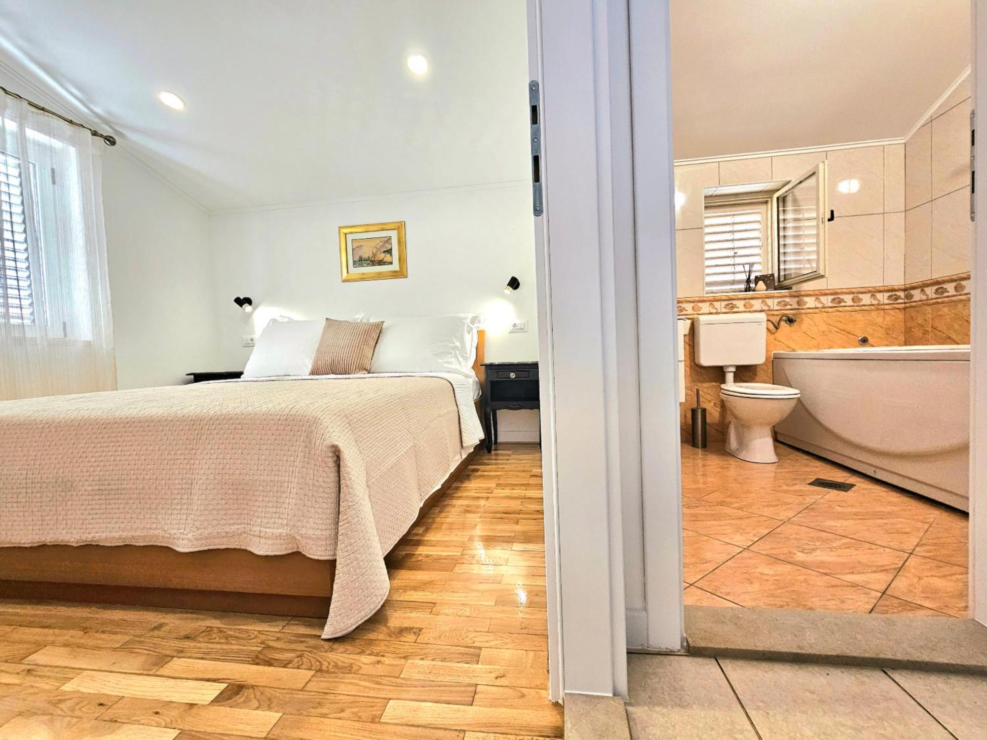 Premeru A6 Apartment *