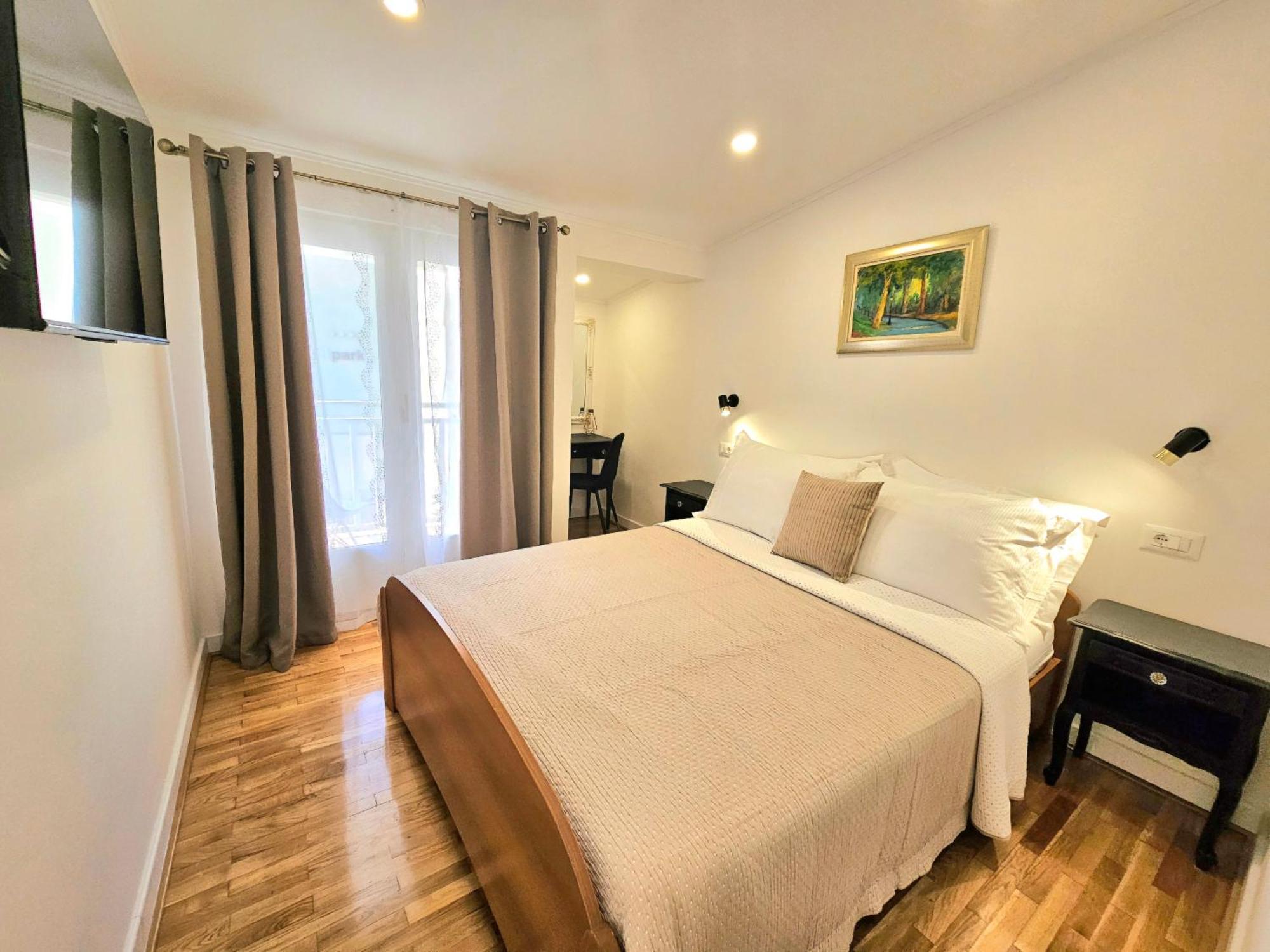 Apartment Premeru A6