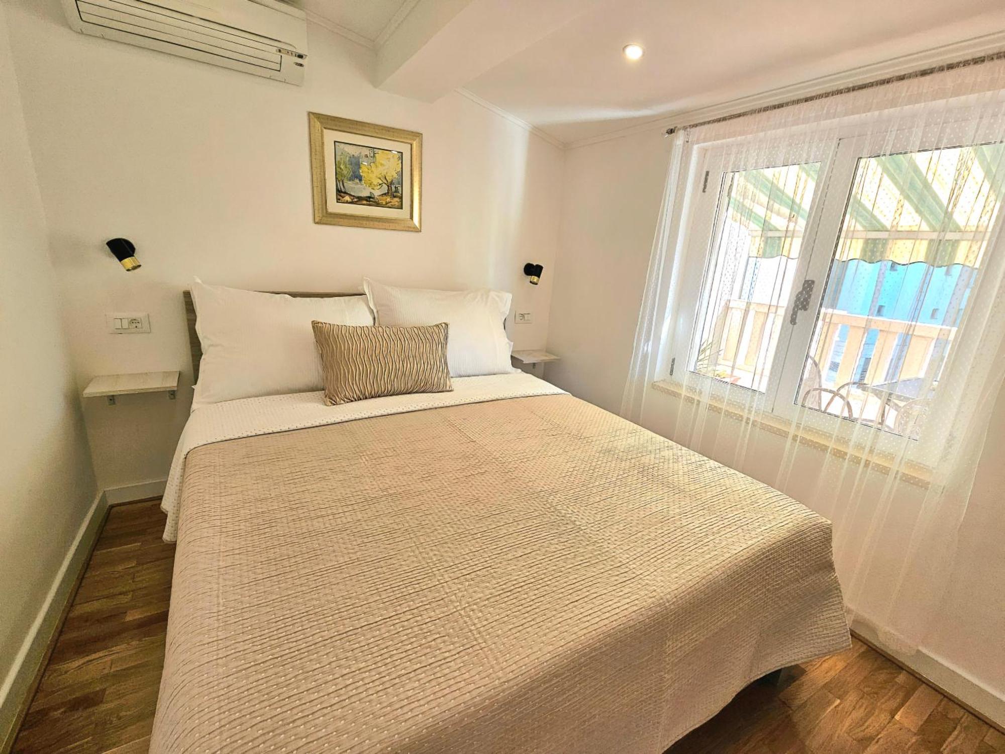 Apartment Premeru A6 Makarska