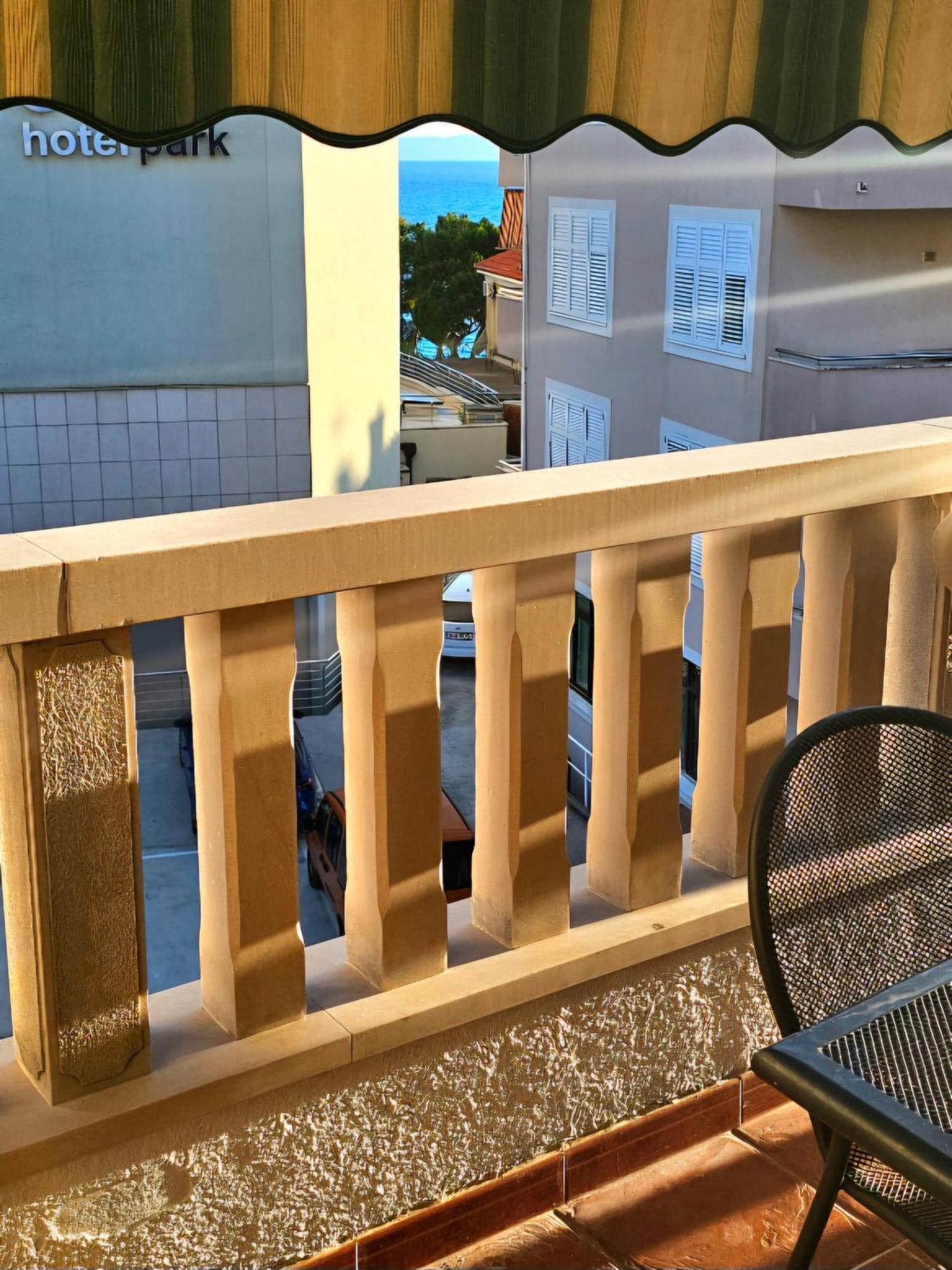 Premeru A6 Apartment