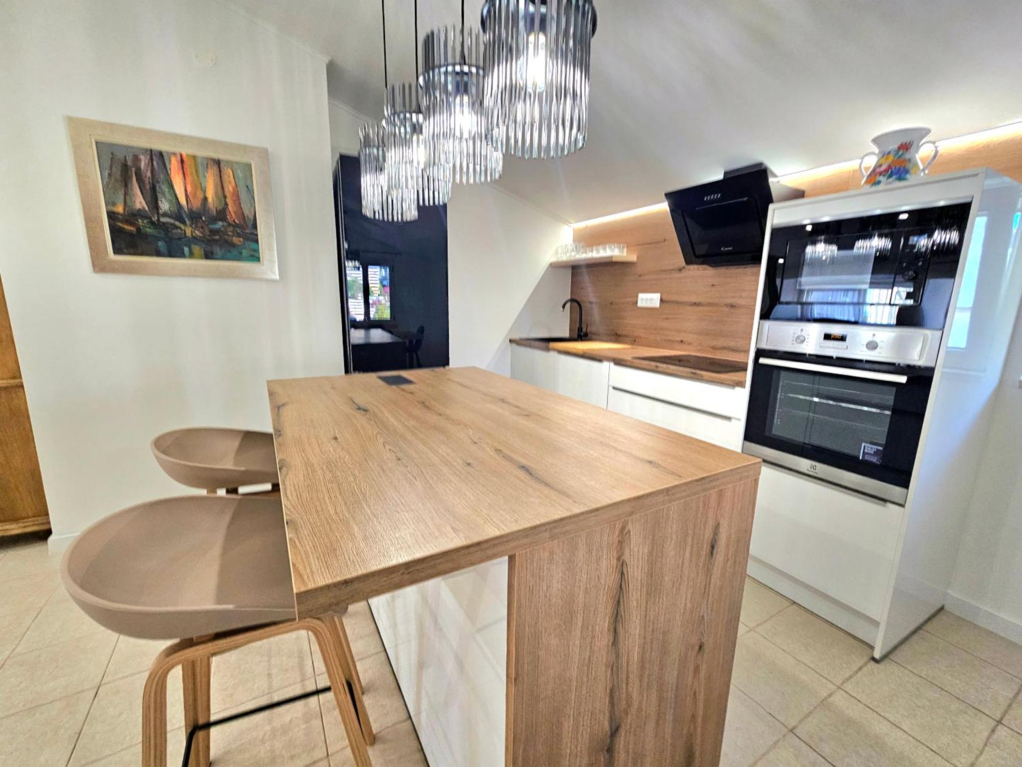Apartmán Premeru A6 *