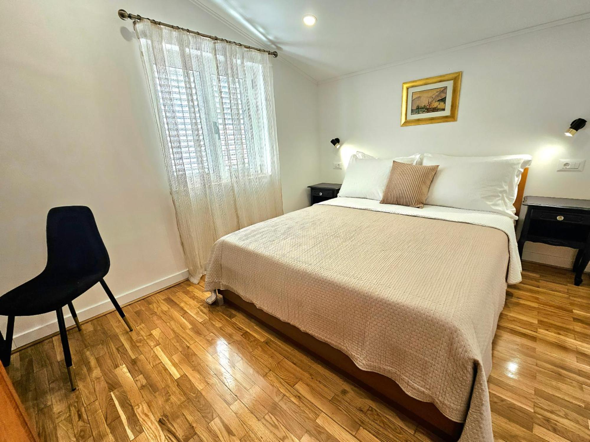 Apartment Premeru A6 Makarska
