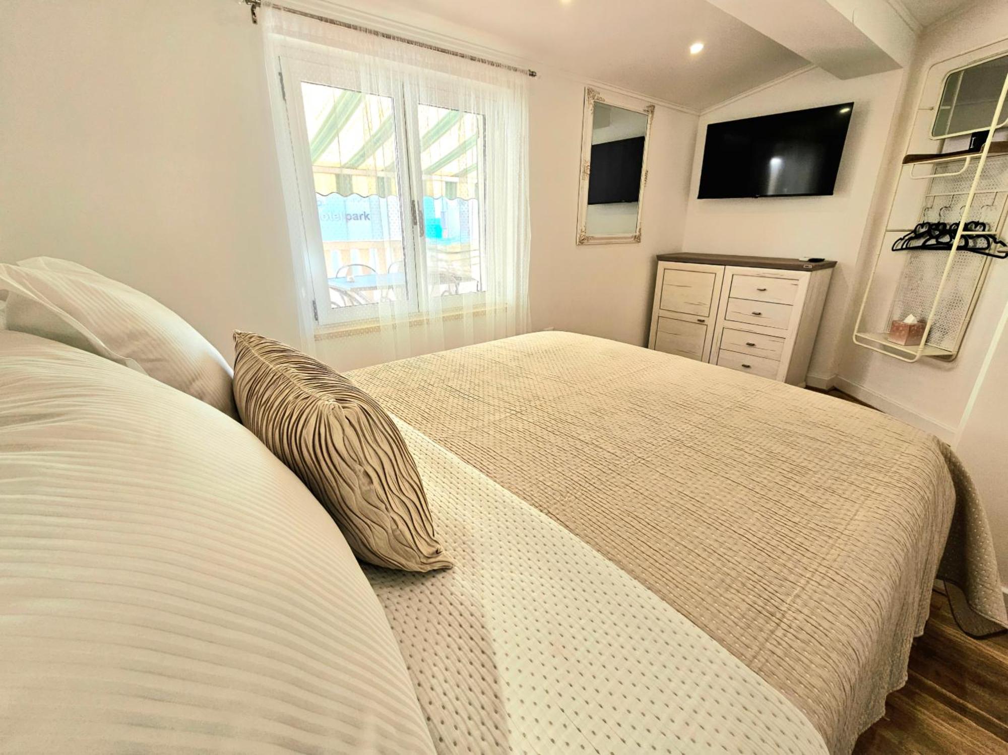 Apartment Premeru A6 *